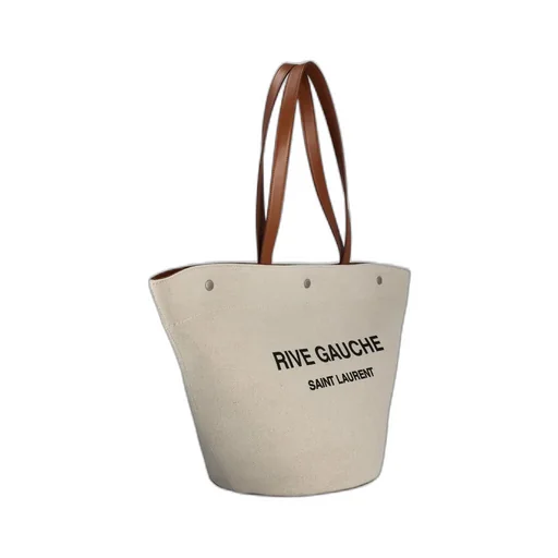 Saint Laurent Rive Gauche Top Handle Bag