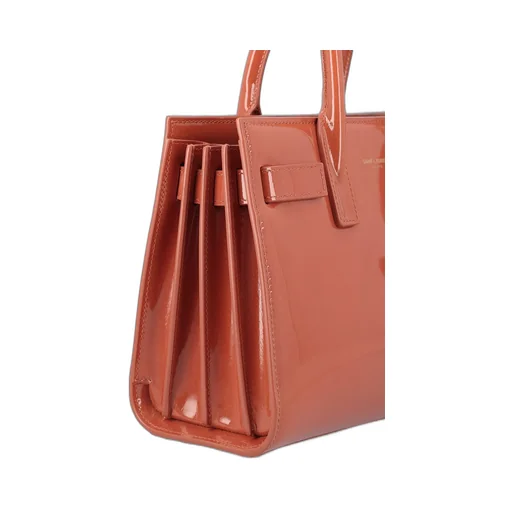 Saint Laurent Sac De Jour Top Handle Bag