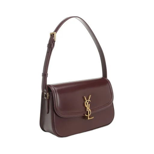 Saint Laurent Solferino Medium Shoulder Bag