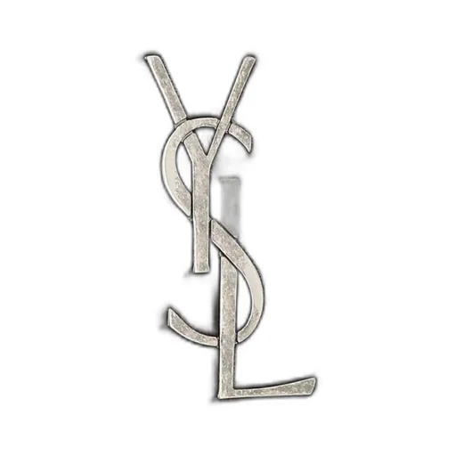 Saint Laurent Cassandre Large Envelope Pouch