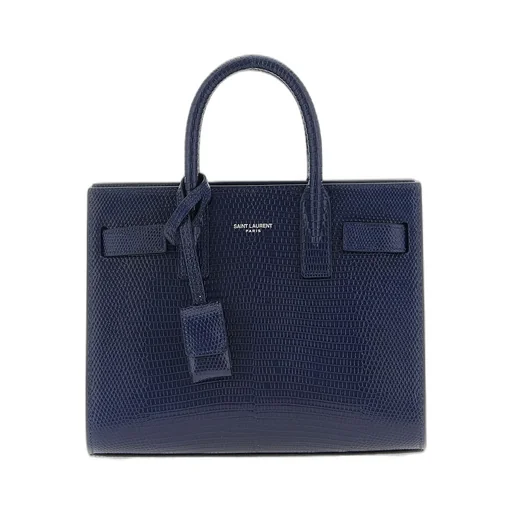 Saint Laurent Nano Sac De Jour Handbag