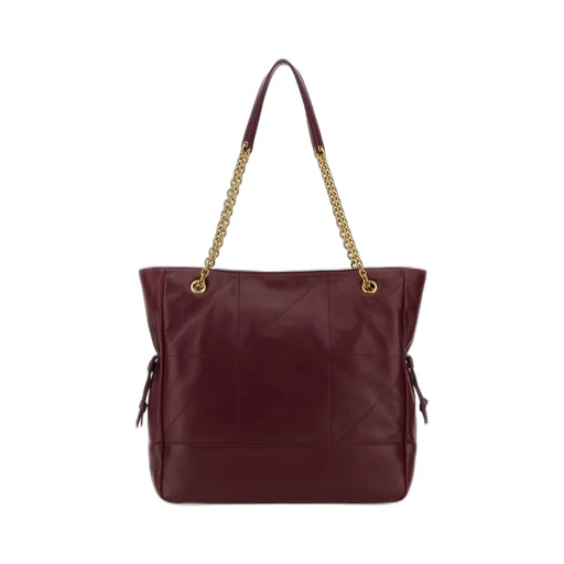 Saint Laurent Jamie 4.3 Logo Plaque Shoulder Bag