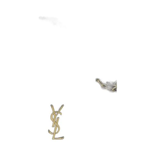 Saint Laurent Jamie 4.3 Logo Plaque Shoulder Bag