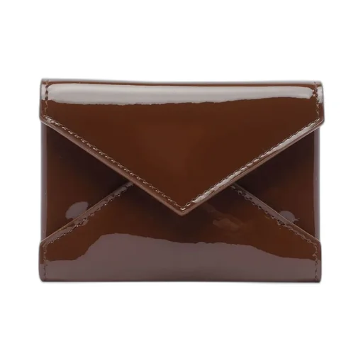 Saint Laurent Credit Card Case