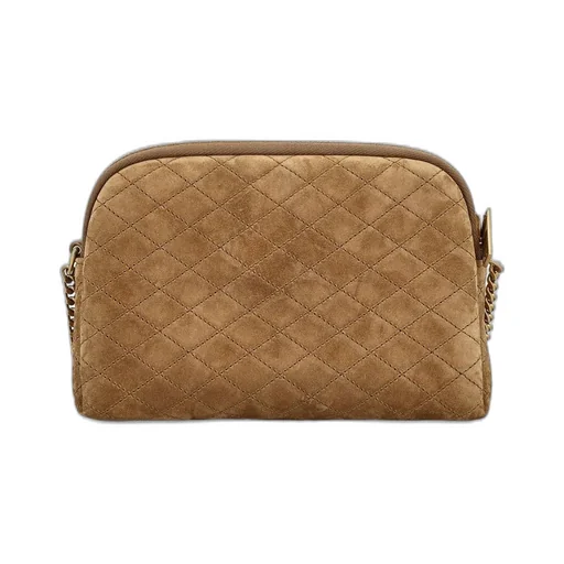 Saint Laurent Gaby Zipped Pouch