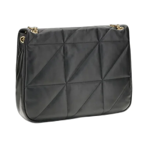 Saint Laurent Jamie 4.3 Logo Plaque Shoulder Bag