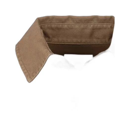 Saint Laurent Cassandre Button-Up Overshirt