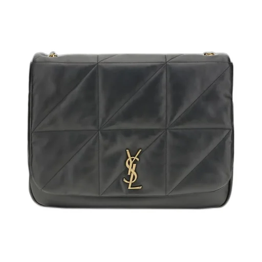 Saint Laurent Jamie 4.3 Logo Plaque Shoulder Bag