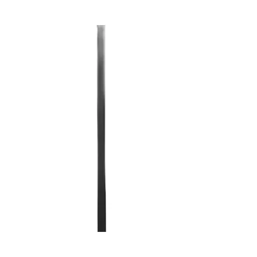 Saint Laurent Cassandre Thin Square Buckled Belt