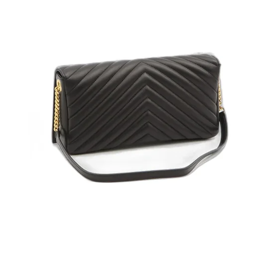 Saint Laurent Kate 99 Quilted Shoulder Bag