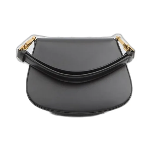 Saint Laurent Voltaire Foldover Top Mini Shoudler Bag