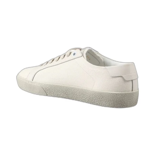 Saint Laurent Court Classic Sl/06 Sneakers