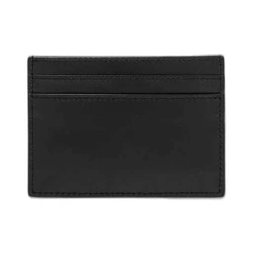 Saint Laurent Cassandre Card Case