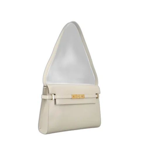 Saint Laurent Manhattan Medium Shoulder Bag