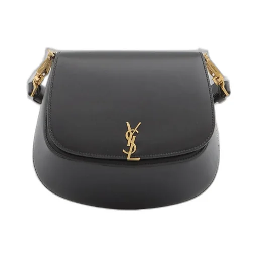 Saint Laurent Voltaire Foldover Top Mini Shoudler Bag