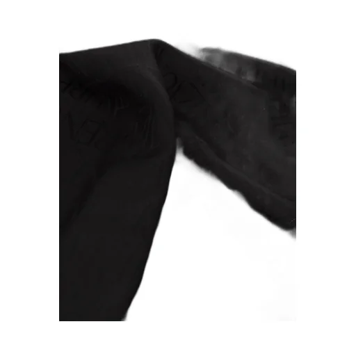 Saint Laurent Large Square Scarf