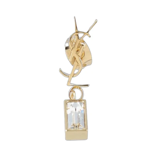 Saint Laurent Cassandre Single Earring