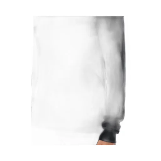 Saint Laurent Cassandre Turtleneck Long-Sleeved Jumper