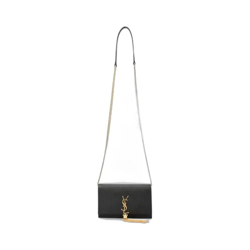 Kate Tassel Embellished Small Crossbody Bag