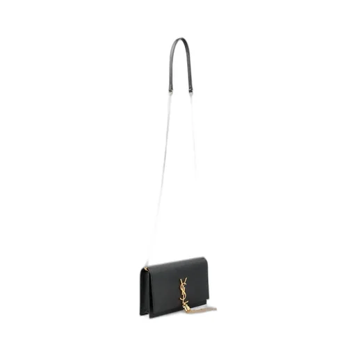 Kate Tassel Embellished Small Crossbody Bag