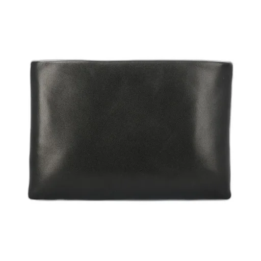 Saint Laurent Calypso Small Pouch