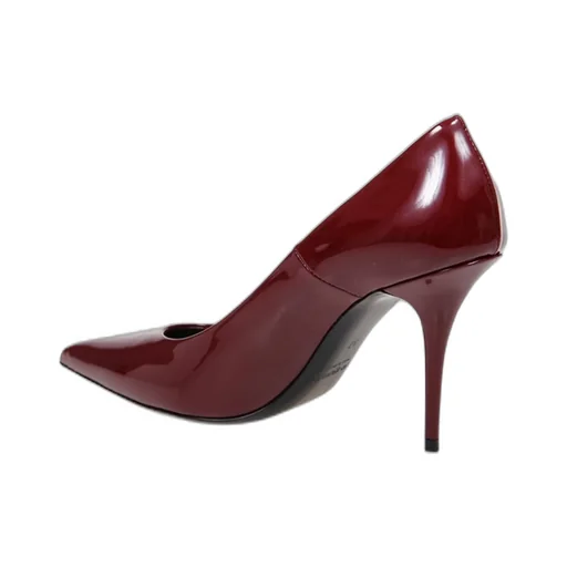Saint Laurent Norma Pointed Toe Pumps