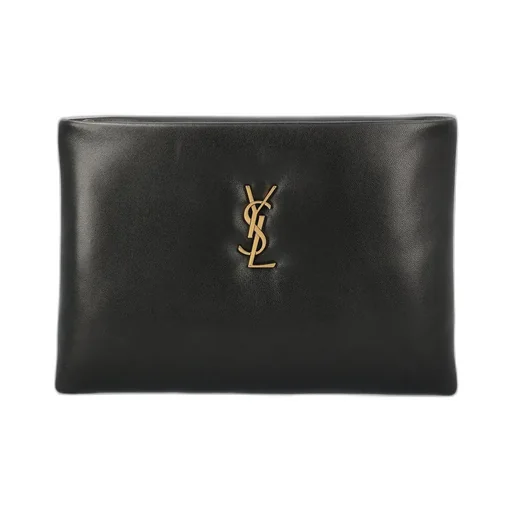 Saint Laurent Calypso Small Pouch