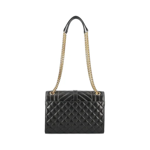 Saint Laurent Envelope Medium Shoulder Bag
