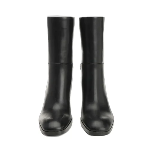 Saint Laurent Sulpice Ankle Boots
