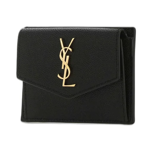Saint Laurent Uptown Card Holder