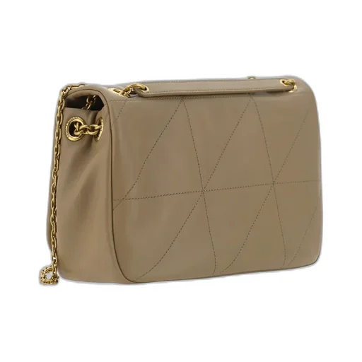 Saint Laurent Jamie 4.3 Logo Plaque Shoulder Bag