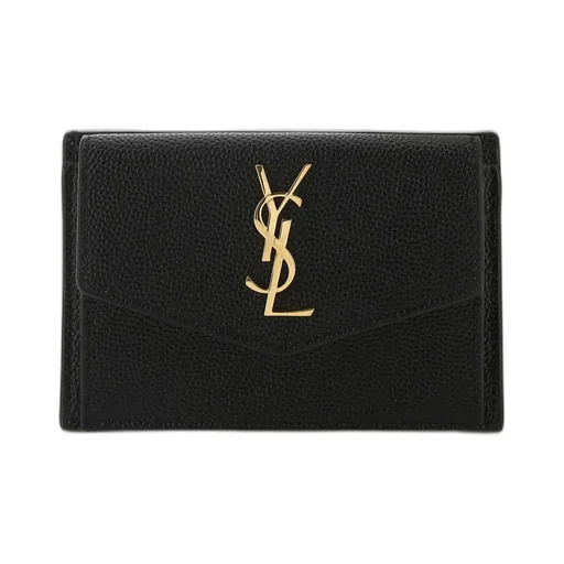 Saint Laurent Uptown Card Holder