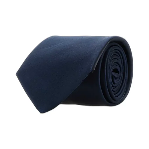 Saint Laurent Satin Tie
