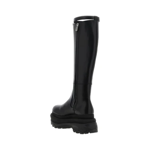 Sacai Long Boots