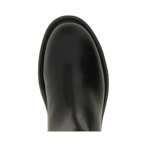 Sacai Long Boots
