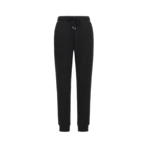 Roberto Cavalli Logo Sporty Pants