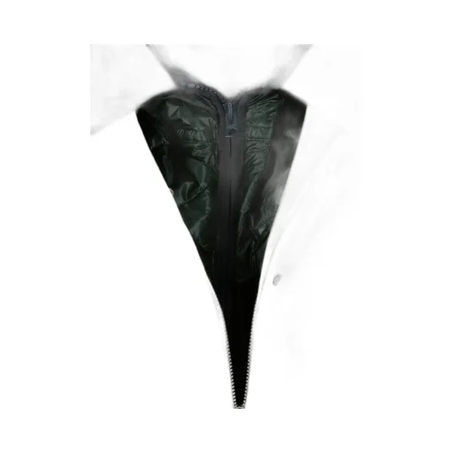 Sacai Melton Blouson