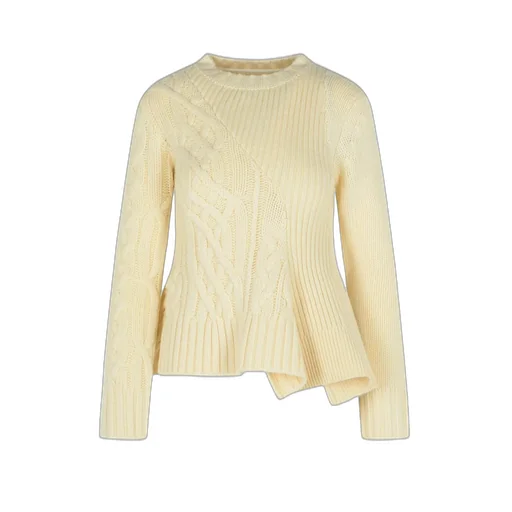 Sacai Knit Pullover