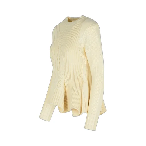 Sacai Knit Pullover