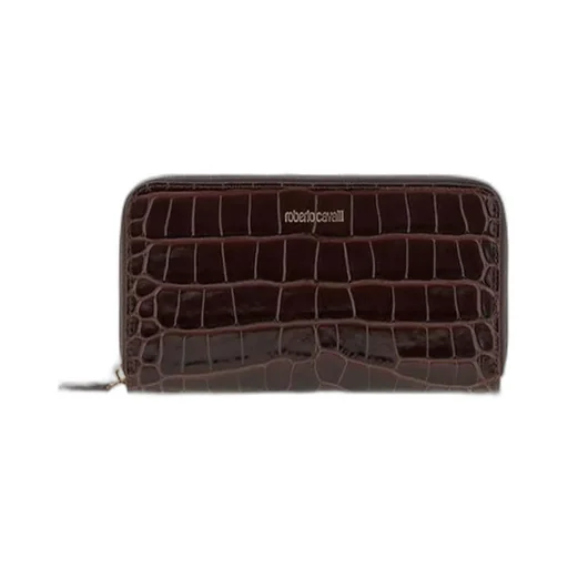 Roberto Cavalli Effect Wallet