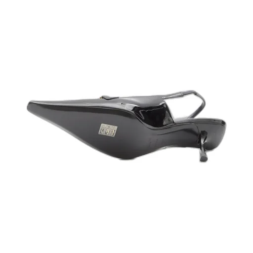 Saint Laurent Carine Slingback Pumps