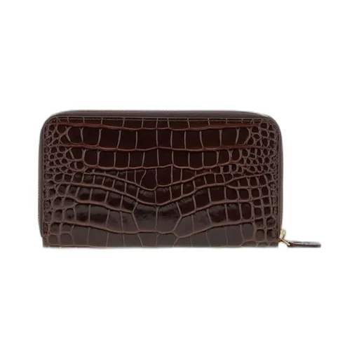 Roberto Cavalli Effect Wallet
