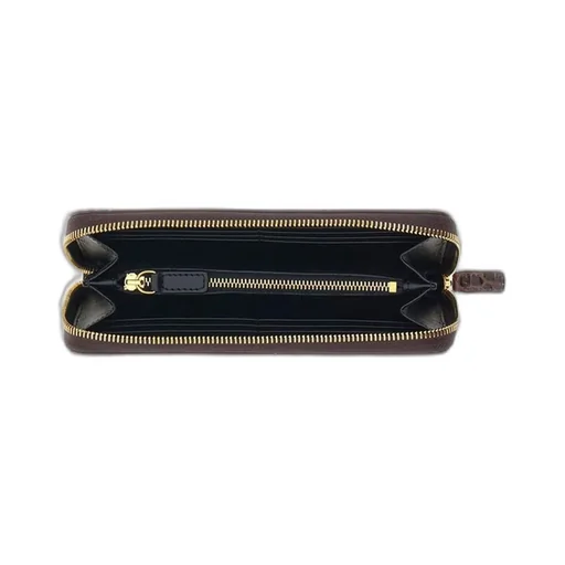 Roberto Cavalli Effect Wallet