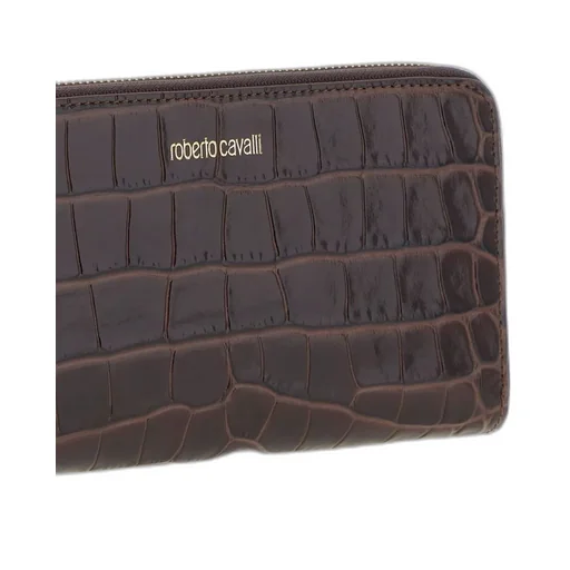 Roberto Cavalli Effect Wallet