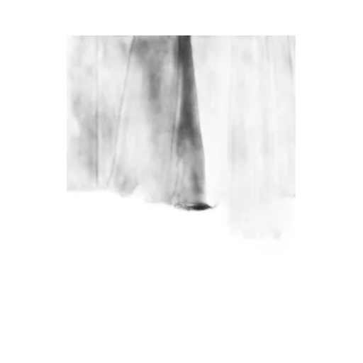 Saint Laurent Ruffled Backless Jumpsuit