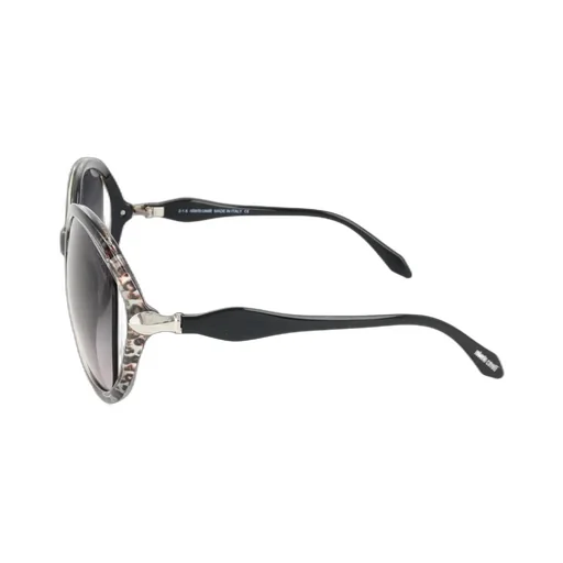 Roberto Cavalli Oversized Sunglasses