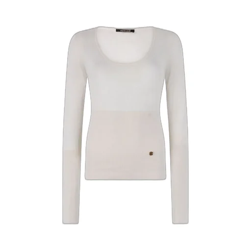 Roberto Cavalli Long-Sleeve Knitwear
