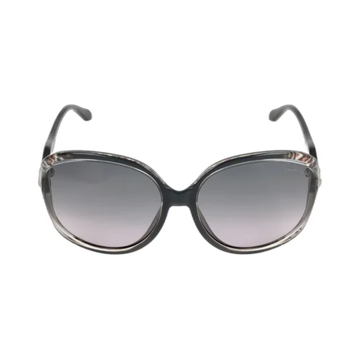Roberto Cavalli Oversized Sunglasses