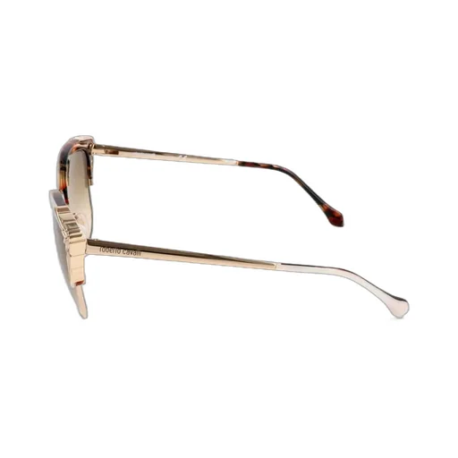 Roberto Cavalli Embellished Cat-Eye Sunglasses
