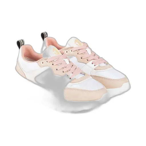 Roberto Cavalli Monogram Chunky Sneakers